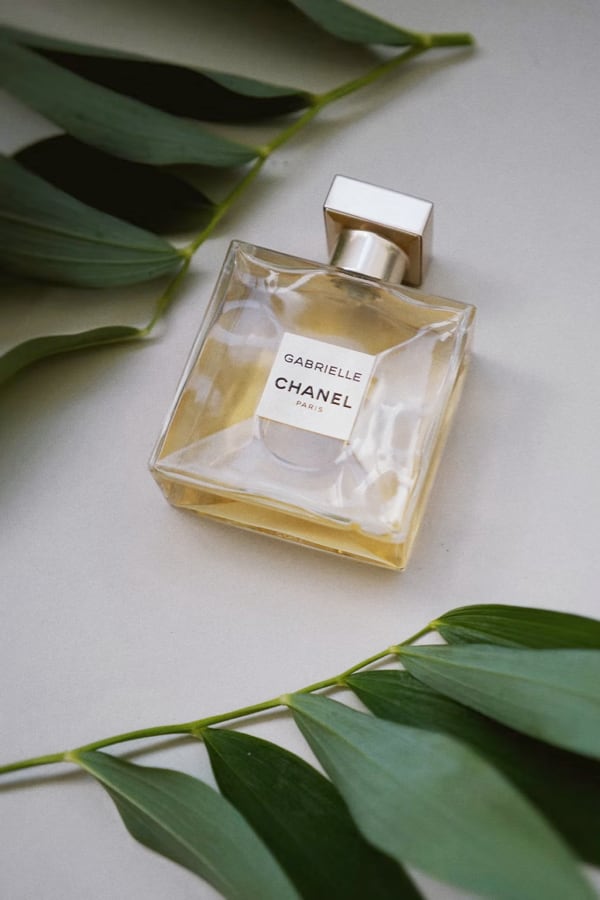perfume GABRIELLE CHANEL PARIS image